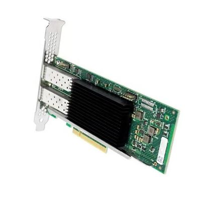 Dell 540-BBVL 인텔 브로드컴 57412 10Gb SFP 네트워크 카드로 네트워크 속도를 높여