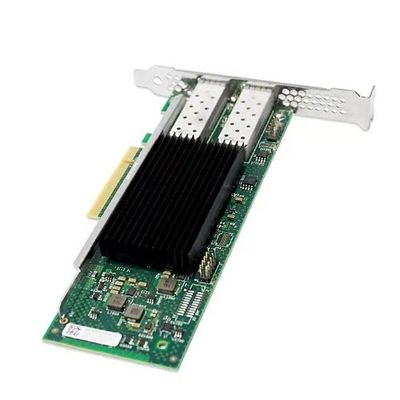 Dell 540-BBVL 인텔 브로드컴 57412 10Gb SFP 네트워크 카드로 네트워크 속도를 높여