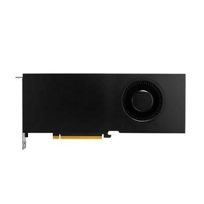 384비트 메모리 인터페이스 NVIDIA RTX A5000 24G 차세대 암페어 아키텍처