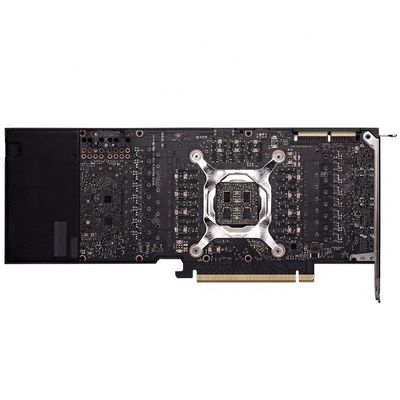 384비트 메모리 인터페이스 NVIDIA RTX A5000 24G 차세대 암페어 아키텍처
