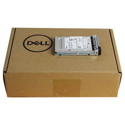 400-AXPB 1.92TB SAS 서버 SSD Dell PowerEdge 2.5인치 데이터 전송 속도 1.2 GBps