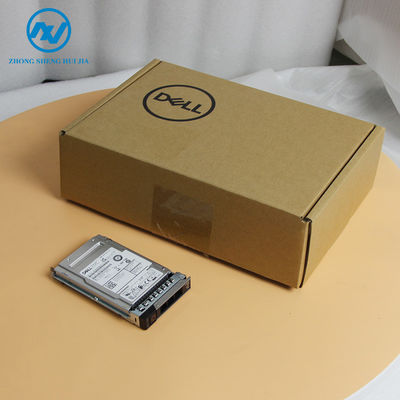 400-AXPB 1.92TB SAS 서버 SSD Dell PowerEdge 2.5인치 데이터 전송 속도 1.2 GBps