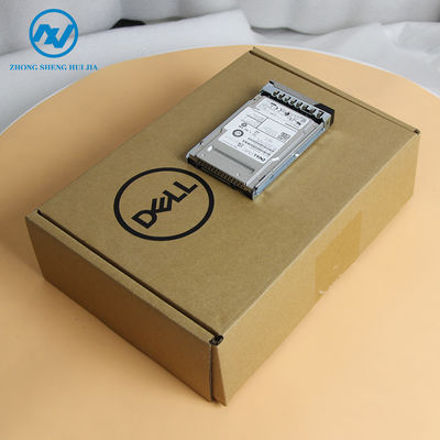 400-AXPB 1.92TB SAS 서버 SSD Dell PowerEdge 2.5인치 데이터 전송 속도 1.2 GBps