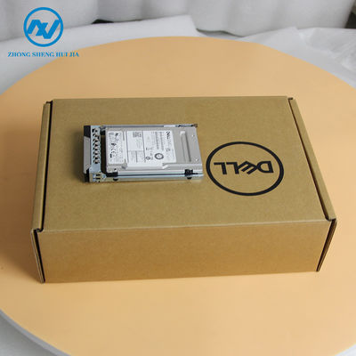 400-AXPB 1.92TB SAS 서버 SSD Dell PowerEdge 2.5인치 데이터 전송 속도 1.2 GBps