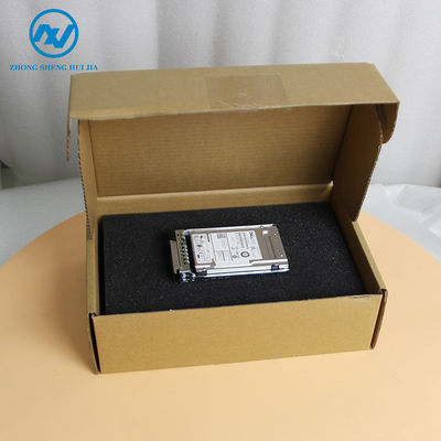 400-AXPB 1.92TB SAS 서버 SSD Dell PowerEdge 2.5인치 데이터 전송 속도 1.2 GBps