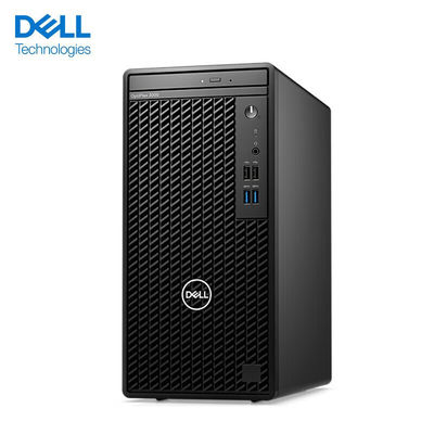 델스 옵티플렉스 3000MT 3090MT i5-12500 비즈니스 오피스 효율을 위한 데스크톱 컴퓨터