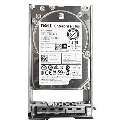 400-AIYM SC 1.8TB SAS 12Gb 10K 2.5인치 HDD