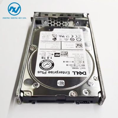 400-AIYM SC 1.8TB SAS 12Gb 10K 2.5인치 HDD