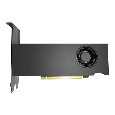 NVIDIA RTX A2000 12G 1710 Mhz 코어 클럭 및 프로페셔널용 192 비트 메모리 인터페이스
