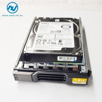 400-AIYM SC 1.8TB SAS 12Gb 10K 2.5인치 HDD