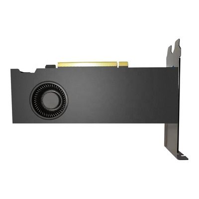 NVIDIA RTX A2000 12G 1710 Mhz 코어 클럭 및 프로페셔널용 192 비트 메모리 인터페이스