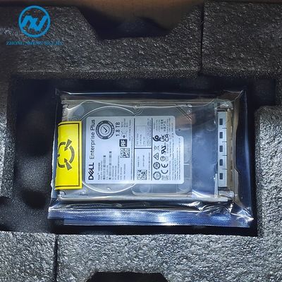 400-AIYM SC 1.8TB SAS 12Gb 10K 2.5인치 HDD
