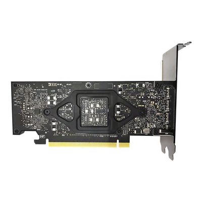 NVIDIA RTX A2000 12G 1710 Mhz 코어 클럭 및 프로페셔널용 192 비트 메모리 인터페이스