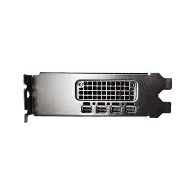 NVIDIA RTX A2000 12G 1710 Mhz 코어 클럭 및 프로페셔널용 192 비트 메모리 인터페이스