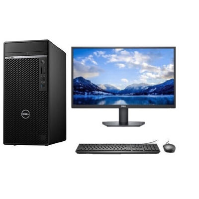 OptiPlex 7000MT i5-12500/8G/256G 비즈니스용 데스크톱 서버 저렴하고 선택 가능