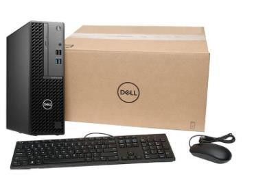 OptiPlex 7000MT i5-12500/8G/256G 비즈니스용 데스크톱 서버 저렴하고 선택 가능