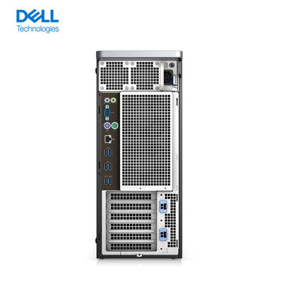 OptiPlex 7000MT i5-12500/8G/256G 비즈니스용 데스크톱 서버 저렴하고 선택 가능