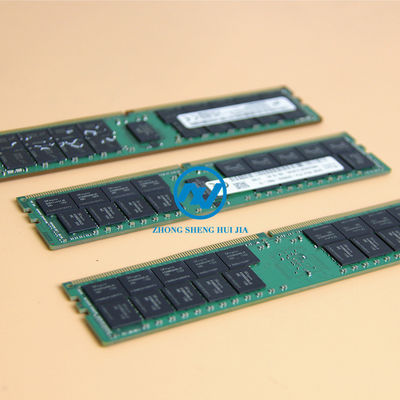 PC 노트북용 DDR4 ECC 4GB 8GB 16GB 32GB 램 고급 기능과 속도