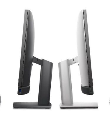 23.8" DELL OptiPlex 5400 모든 데스크톱 컴퓨터와 16 9 디스플레이 비율