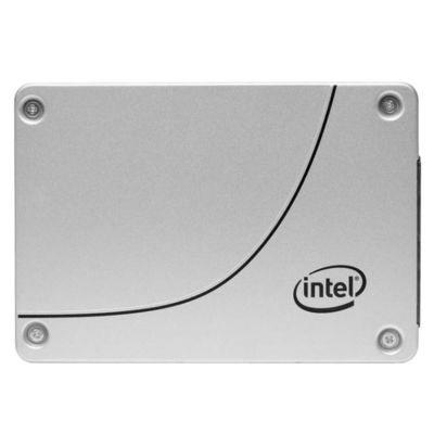 인텔 DC 서버 DELL S4510 1.92TB 2.5인치 SATA 6Gb/s SC2KB019T801 솔리드 스테이트 드라이브 디스크