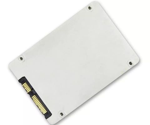인텔 DC 서버 DELL S4510 1.92TB 2.5인치 SATA 6Gb/s SC2KB019T801 솔리드 스테이트 드라이브 디스크