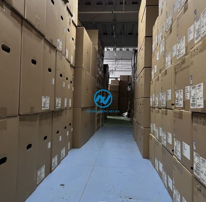 DELL 1.92TB 2.5" SAS 솔리드 스테이트 드라이브로 서버 저장소를 효율적으로 확장하십시오