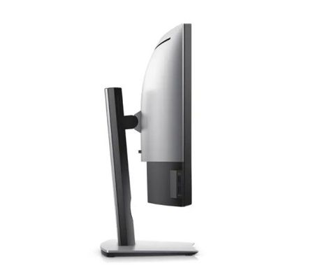 DELL U3419W 34" 곡선 USB-C HD LED 모니터 8ms 응답 시간 60° 수직 관점