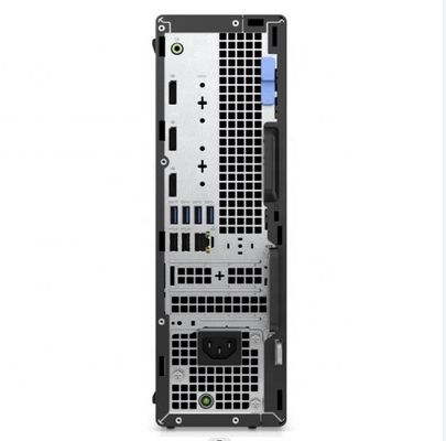 DELL OptiPlex 7000 핫 타워 SFF 컴퓨터 1080*1920 화면 해상도 흑색