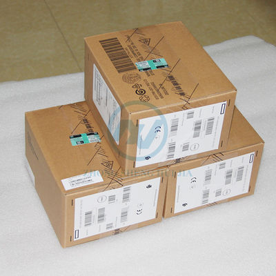 HPE 2.4TB 10K 12G 2.5" SAS SC 512E DS HDD 하드 드라이브 gen9 및 gen10 항목 상태