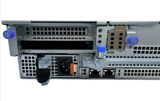 델 파워엣지 R730 서버 인텔 엑손 E5-2609 v4 프로세서 향상 생산성