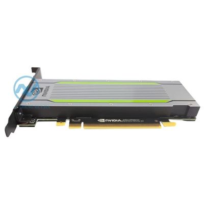 엔비디아 T4 테슬라 16GB GPU 디렉트X 10 애플리케이션의 궁극적인 솔루션