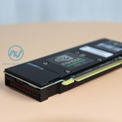 엔비디아 T4 테슬라 16GB GPU 디렉트X 10 애플리케이션의 궁극적인 솔루션
