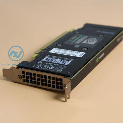 엔비디아 T4 테슬라 16GB GPU 디렉트X 10 애플리케이션의 궁극적인 솔루션