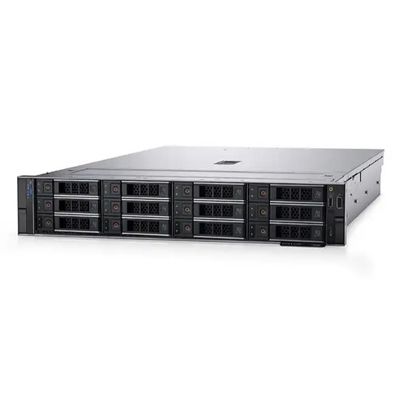 인텔 C610 칩셋 델 파워지 R640 랙 서버