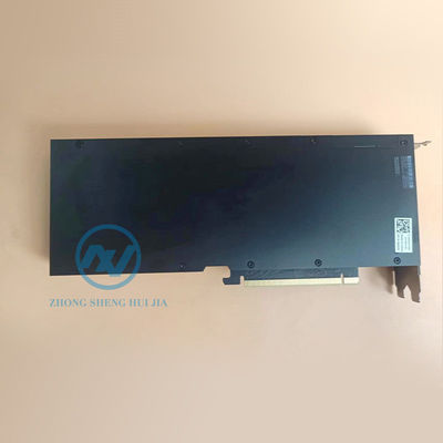 PCI EXPRESS 엔비디아 A40 48GB 데이터 센터 GPU 비주얼 컴퓨팅 전문 그래픽 카드