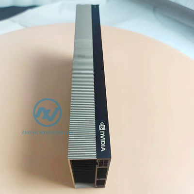PCI EXPRESS 엔비디아 A40 48GB 데이터 센터 GPU 비주얼 컴퓨팅 전문 그래픽 카드