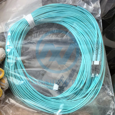 교환 가능한 광섬유 케이블 집합 3m SFP에서 SFP 20에서 20 POS PL-PL SFPwire