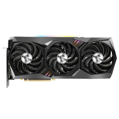 GDDR6 14Gbps 메모리 클럭 EVGA GTX 3070 게임 그래픽 카드 갤럭스 3080 3090용 GPU