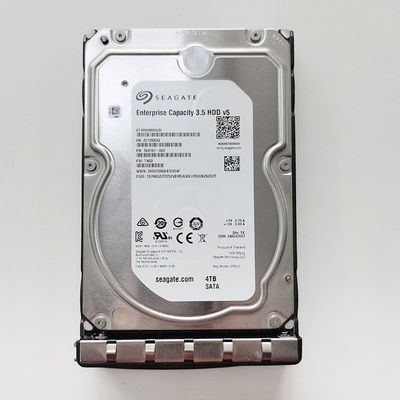 외부 4TB SATA III 3.5인치 7200RPM 하드 디스크 드라이브 HDD ST4000NM0035 PN/1V4107-002