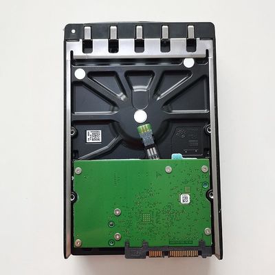 외부 4TB SATA III 3.5인치 7200RPM 하드 디스크 드라이브 HDD ST4000NM0035 PN/1V4107-002