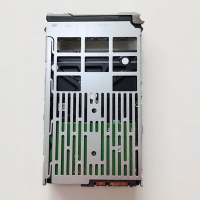 6TB SATA 3.5' 7.2K 6Gbps ST6000NM0115 서버 하드 드라이브 0YXTWT 소음 수준 6Gb/s