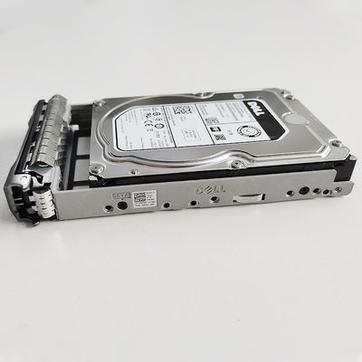 6TB SATA 3.5' 7.2K 6Gbps ST6000NM0115 서버 하드 드라이브 0YXTWT 소음 수준 6Gb/s
