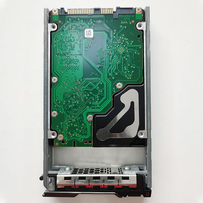 엔터프라이즈 퍼포먼스 15k HDD V6 600G 15K SAS 2.5 내부 ST600MP0036 P/N 1UU230-150