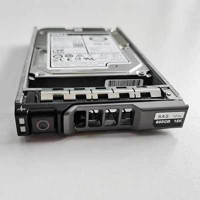 엔터프라이즈 퍼포먼스 15k HDD V6 600G 15K SAS 2.5 내부 ST600MP0036 P/N 1UU230-150