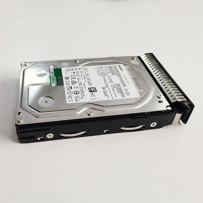 2TB 3.5' 7200RPM 12G SAS 서버 하드 드라이브 H3C P/N 0F22799 평균 검색 시간 4.9ms