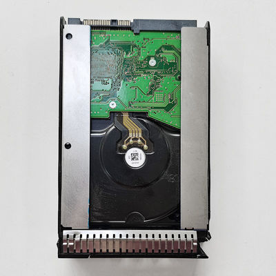 2TB 3.5' 7200RPM 12G SAS 서버 하드 드라이브 H3C P/N 0F22799 평균 검색 시간 4.9ms