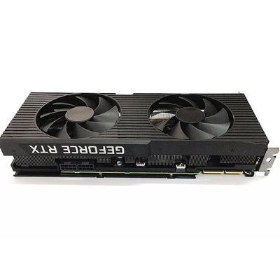 PCIe 4.0 x 16 그래픽 버스 NVIDIA GeForce RTX 3090 24G DDR3 비디오 메모리 타입