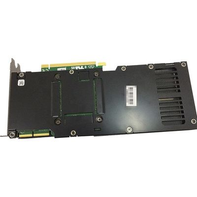 PCIe 4.0 x 16 그래픽 버스 NVIDIA GeForce RTX 3090 24G DDR3 비디오 메모리 타입