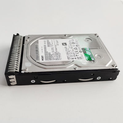 HUS726040ALE610 4TB 3.5' 7200RPM SATA 서버 하드 디스크 읽기 속도 301-400MB/S