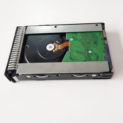 HUS726040ALE610 4TB 3.5' 7200RPM SATA 서버 하드 디스크 읽기 속도 301-400MB/S